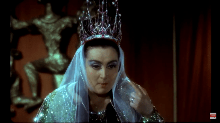 De-as fi Harap Alb Gopo