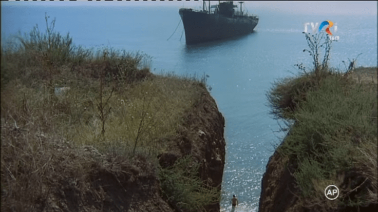 Al patrulea stol Timotei Ursu