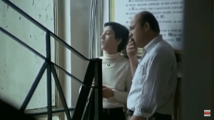 Stop cadru la masă Ada Pistiner