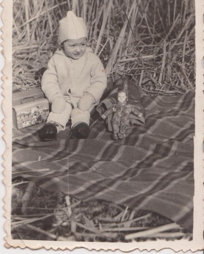 Foto Arhiva Personala Vasile Suhov