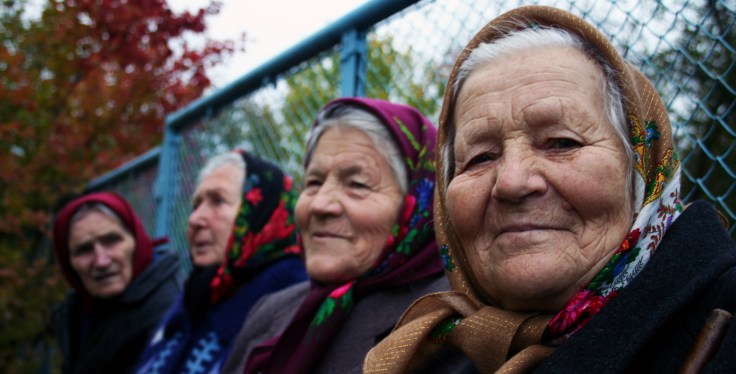 babushkas Sursa foto Variety